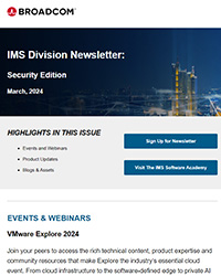 Security and API Management Monthly Newsletter Thumbnail